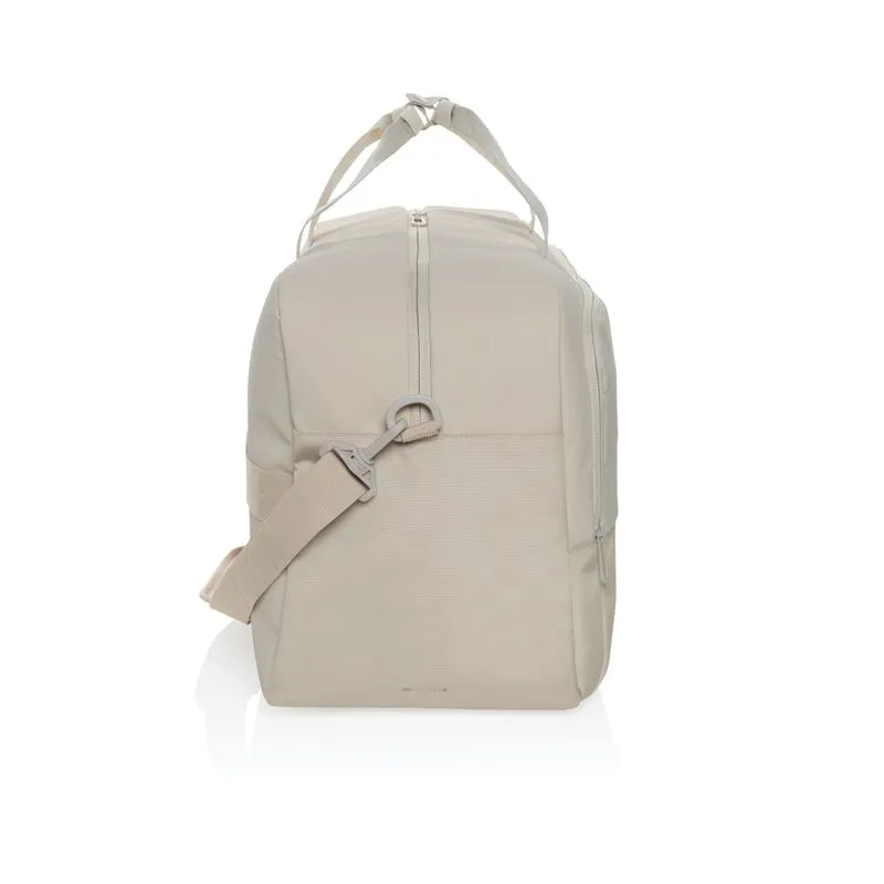 Bolsa de viaje con logo empresa AWARE™ rPET Armond