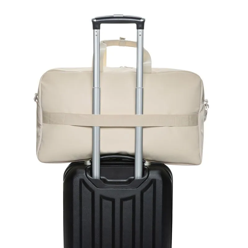Bolsa de viaje con logo empresa AWARE™ rPET Armond