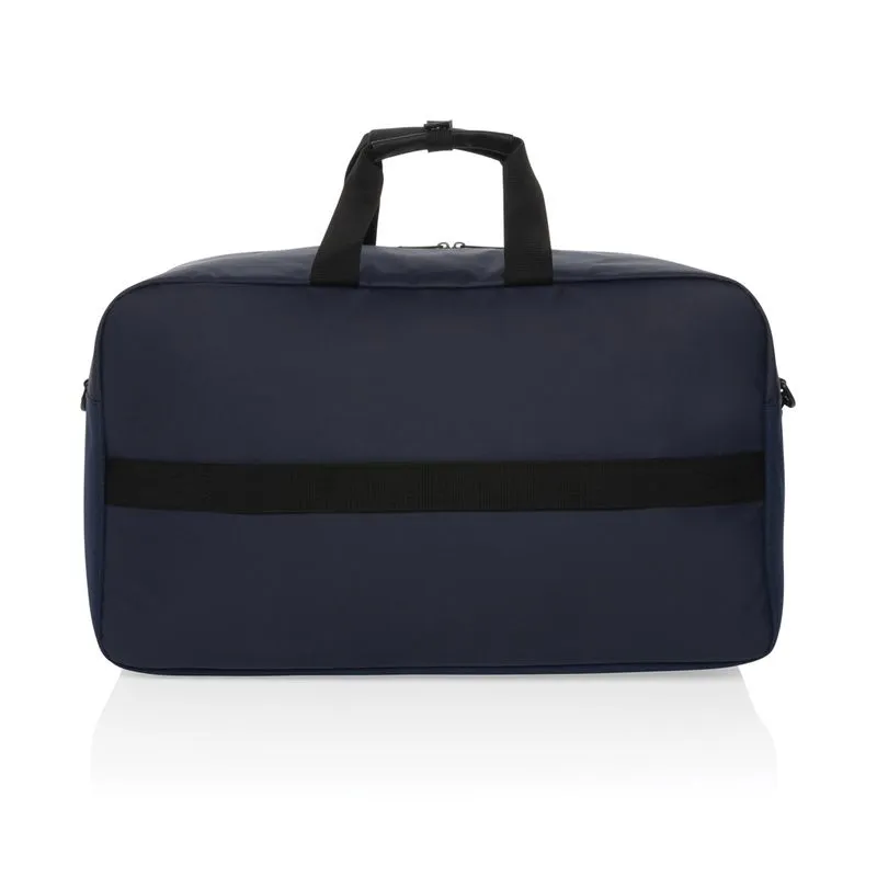 Bolsa de viaje con logo empresa AWARE™ rPET Armond