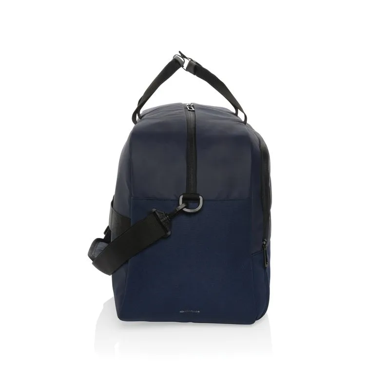 Bolsa de viaje con logo empresa AWARE™ rPET Armond