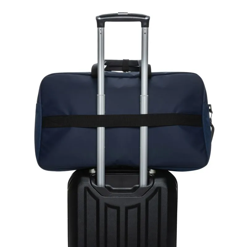 Bolsa de viaje con logo empresa AWARE™ rPET Armond