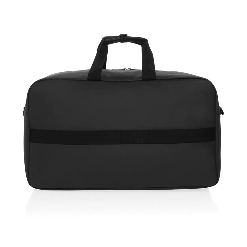Bolsa de viaje con logo empresa AWARE™ rPET Armond