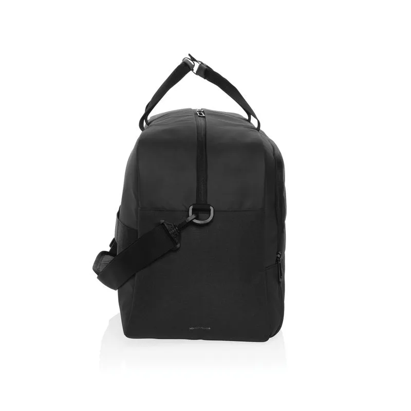 Bolsa de viaje con logo empresa AWARE™ rPET Armond