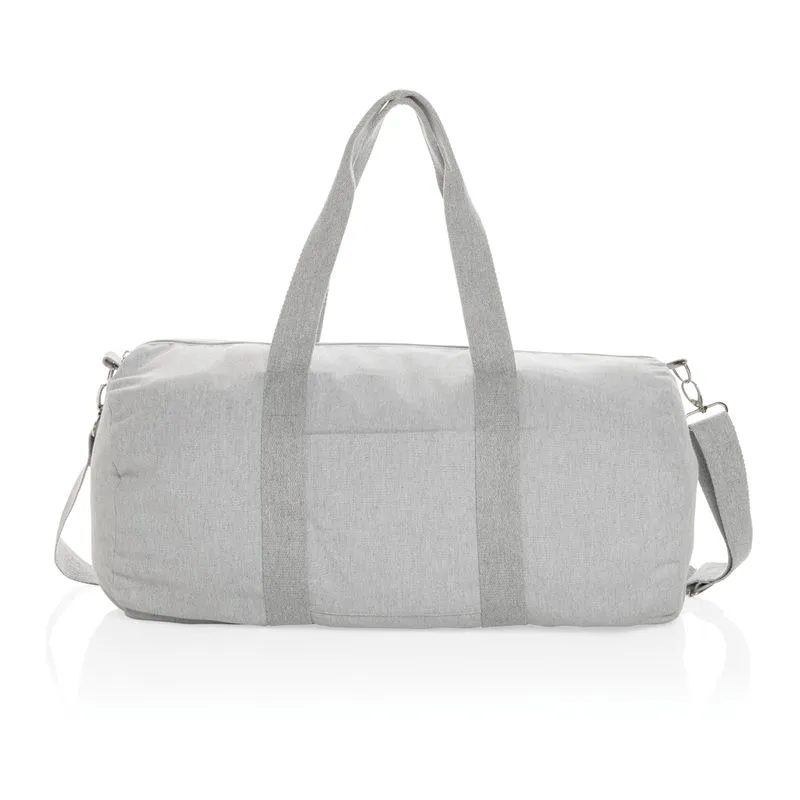 Bolsa de viaje de lona Impact Aware™ de 285 grs sin teñir