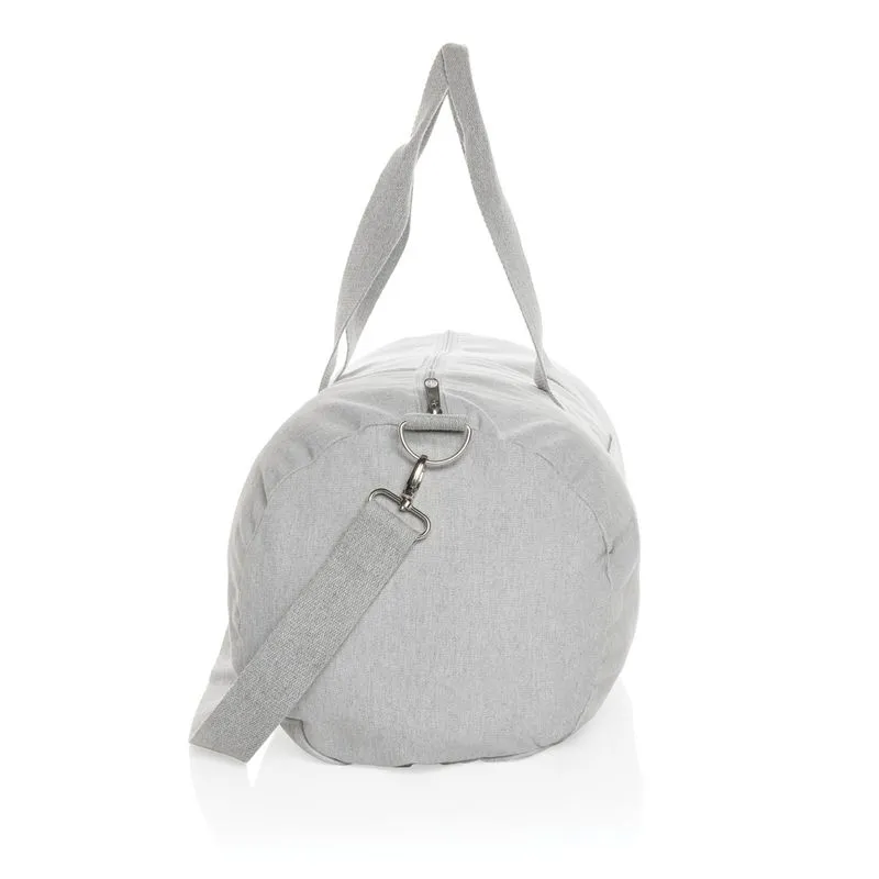 Bolsa de viaje de lona Impact Aware™ de 285 grs sin teñir