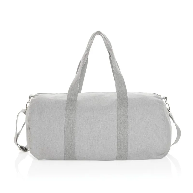 Bolsa de viaje de lona Impact Aware™ de 285 grs sin teñir
