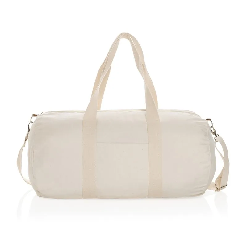 Bolsa de viaje de lona Impact Aware™ de 285 grs sin teñir
