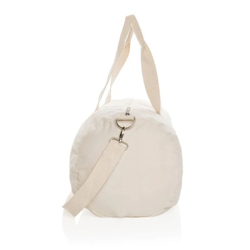 Bolsa de viaje de lona Impact Aware™ de 285 grs sin teñir