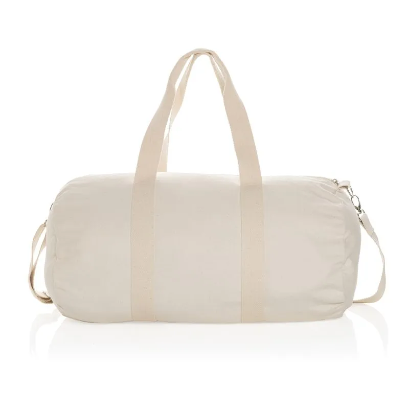 Bolsa de viaje de lona Impact Aware™ de 285 grs sin teñir