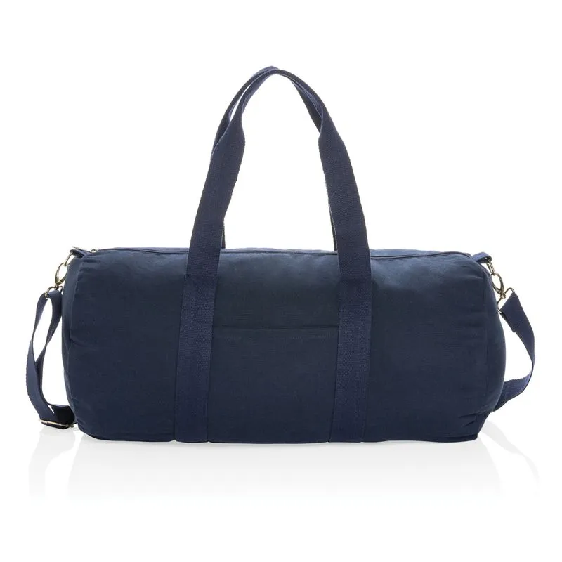 Bolsa de viaje de lona Impact Aware™ de 285 grs sin teñir