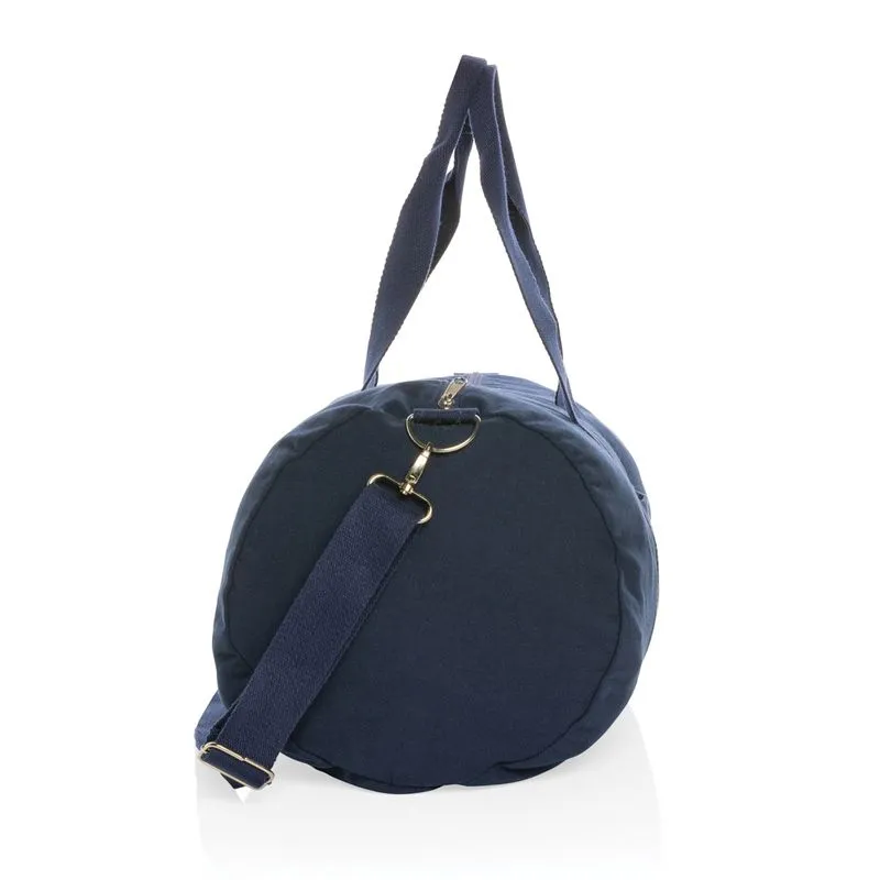 Bolsa de viaje de lona Impact Aware™ de 285 grs sin teñir