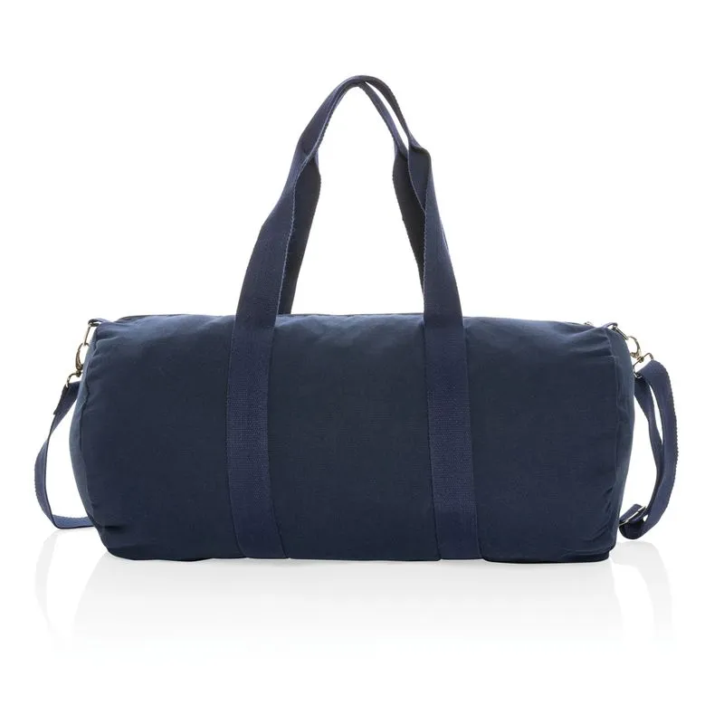 Bolsa de viaje de lona Impact Aware™ de 285 grs sin teñir