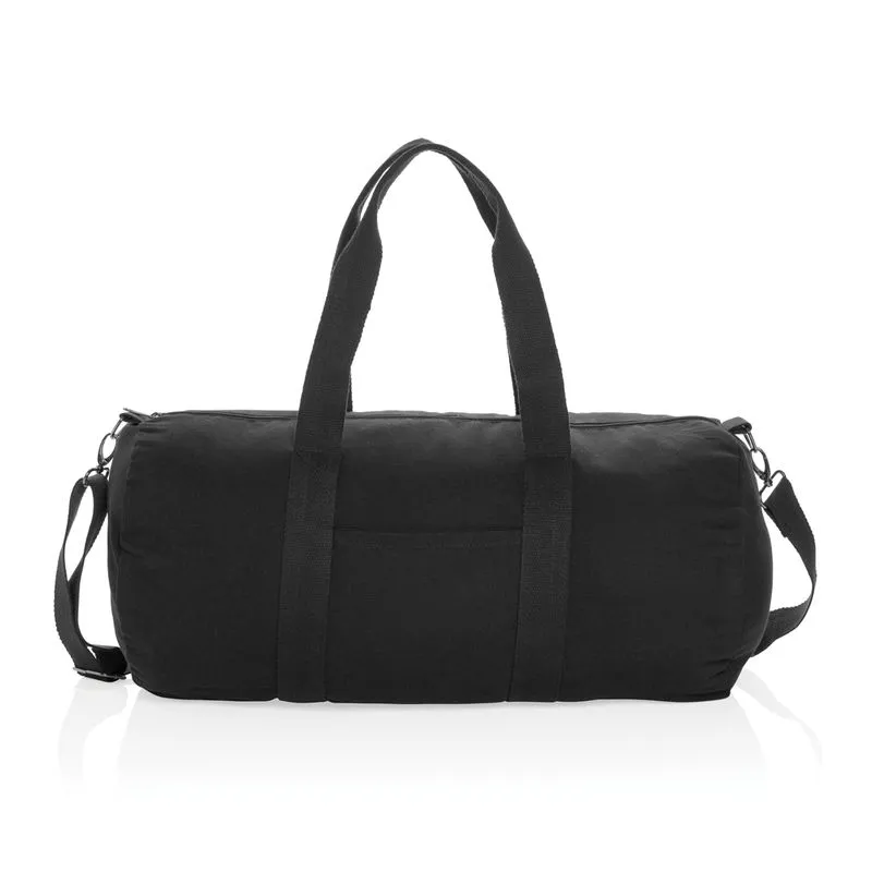 Bolsa de viaje de lona Impact Aware™ de 285 grs sin teñir