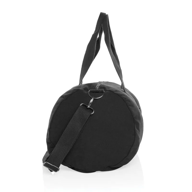Bolsa de viaje de lona Impact Aware™ de 285 grs sin teñir