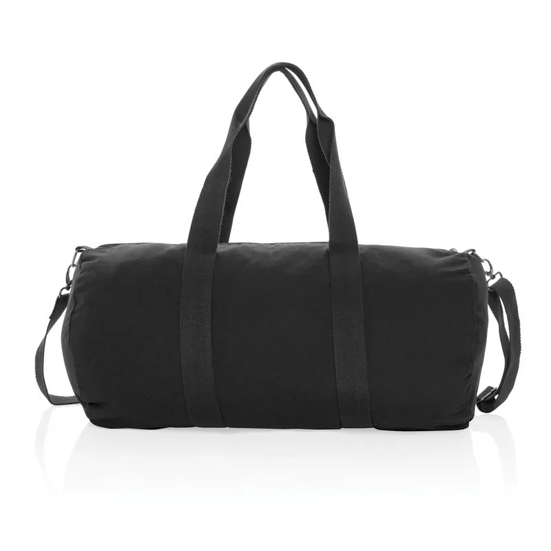 Bolsa de viaje de lona Impact Aware™ de 285 grs sin teñir