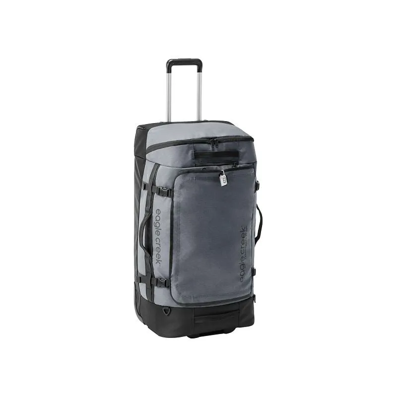 Bolsa de viaje Eagle Creek Cargo Hauler XT 120L/32" (Charcoal)