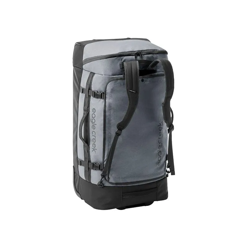 Bolsa de viaje Eagle Creek Cargo Hauler XT 120L/32" (Charcoal)
