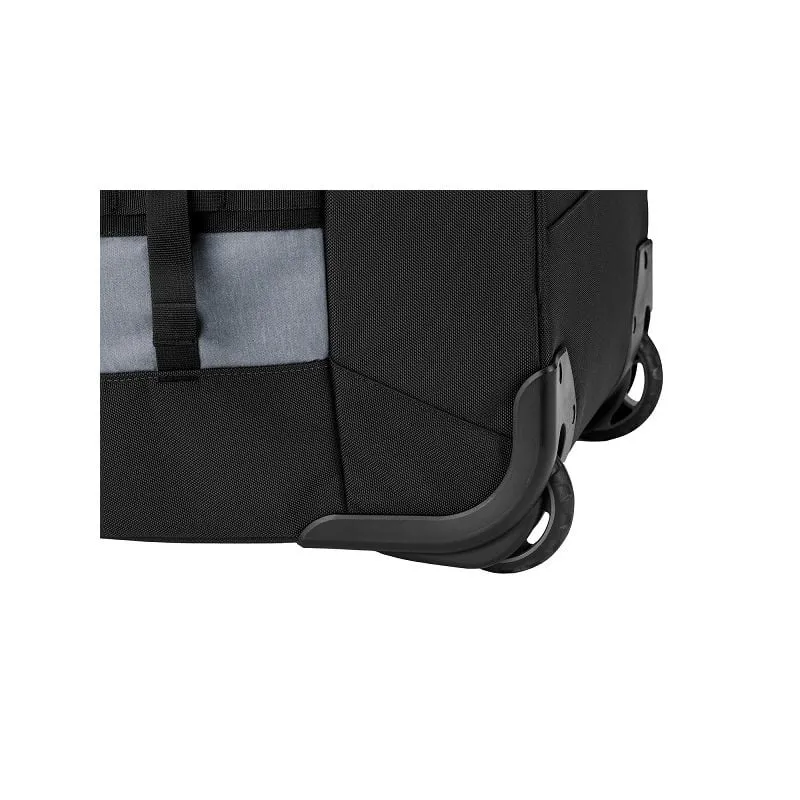 Bolsa de viaje Eagle Creek Cargo Hauler XT 120L/32" (Charcoal)