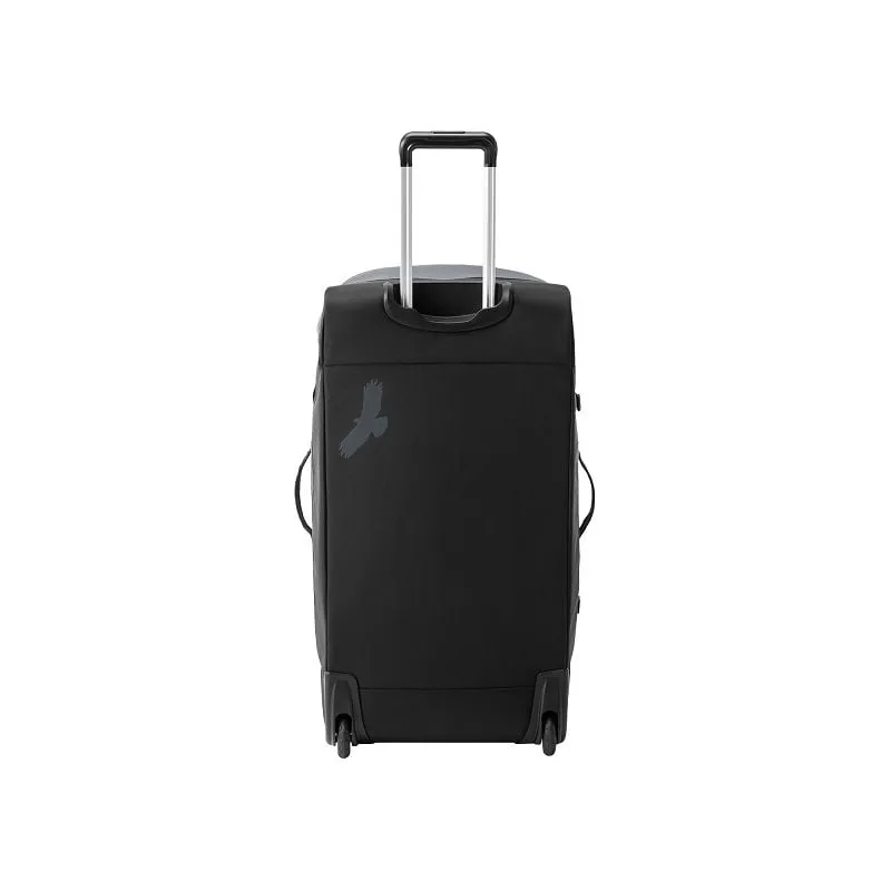Bolsa de viaje Eagle Creek Cargo Hauler XT 120L/32" (Charcoal)