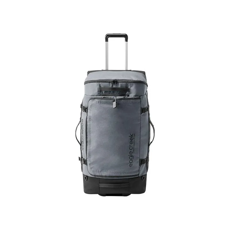 Bolsa de viaje Eagle Creek Cargo Hauler XT 120L/32" (Charcoal)