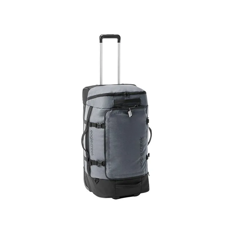 Bolsa de viaje Eagle Creek Cargo Hauler XT 90L/29" (Charcoal)