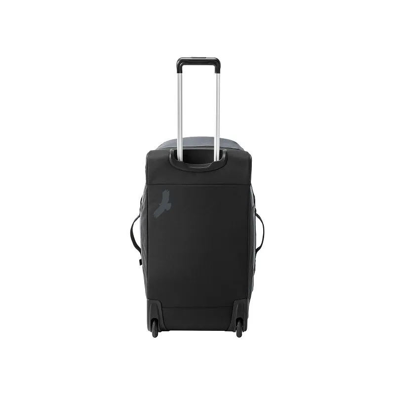 Bolsa de viaje Eagle Creek Cargo Hauler XT 90L/29" (Charcoal)