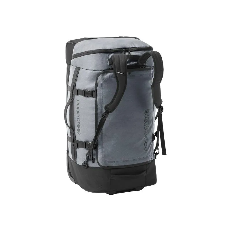 Bolsa de viaje Eagle Creek Cargo Hauler XT 90L/29" (Charcoal)