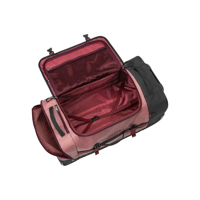 Bolsa de viaje Eagle Creek Cargo Hauler XT 90L/29" (Rojo)