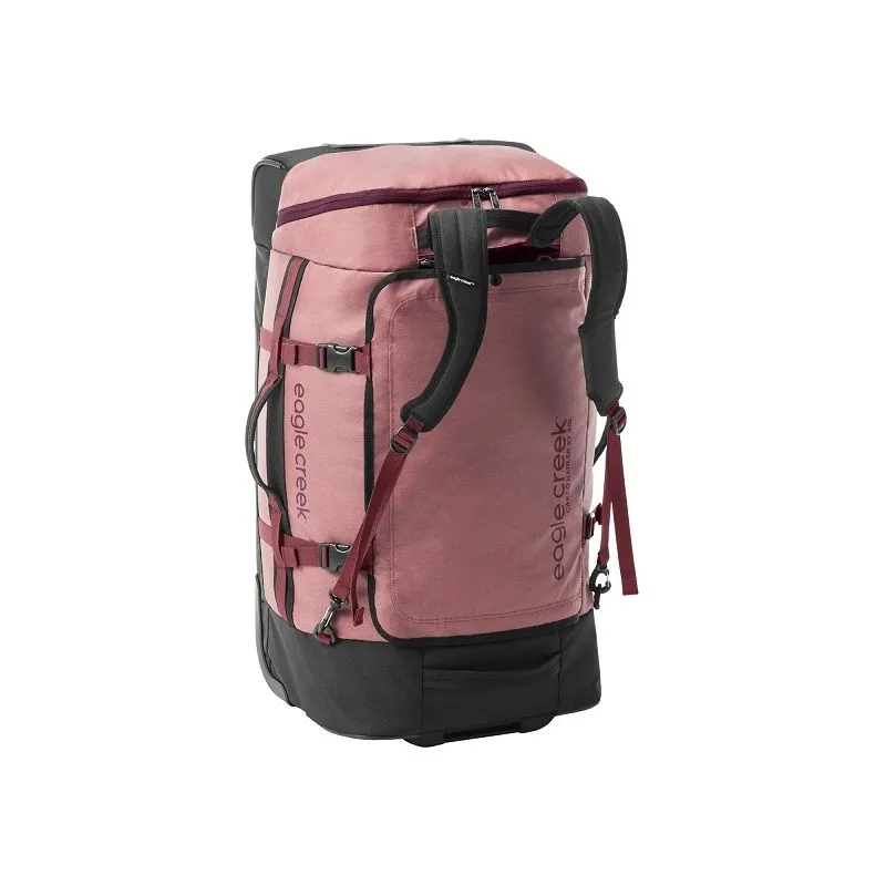 Bolsa de viaje Eagle Creek Cargo Hauler XT 90L/29" (Rojo)
