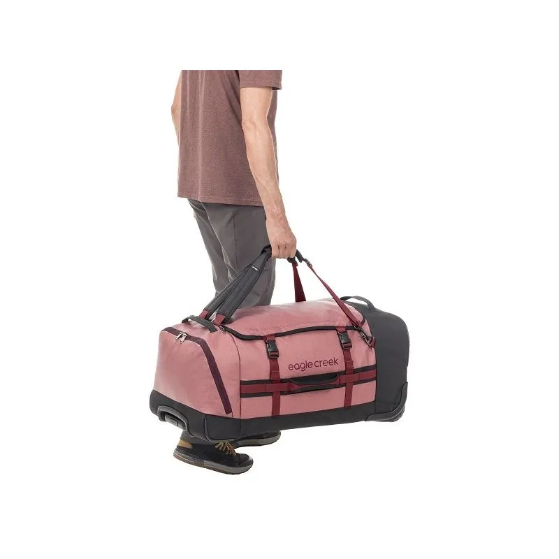 Bolsa de viaje Eagle Creek Cargo Hauler XT 90L/29" (Rojo)