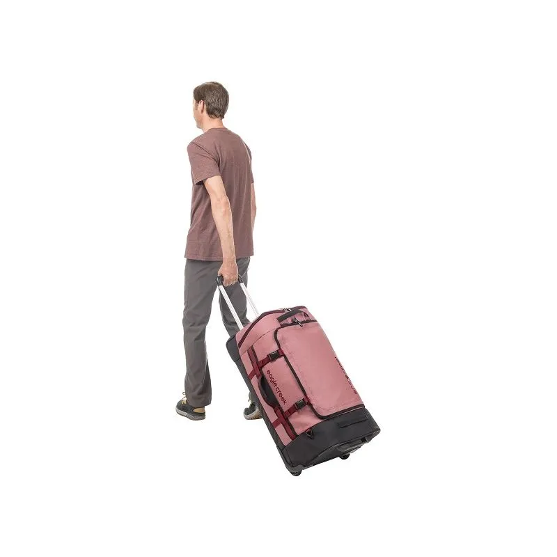 Bolsa de viaje Eagle Creek Cargo Hauler XT 90L/29" (Rojo)