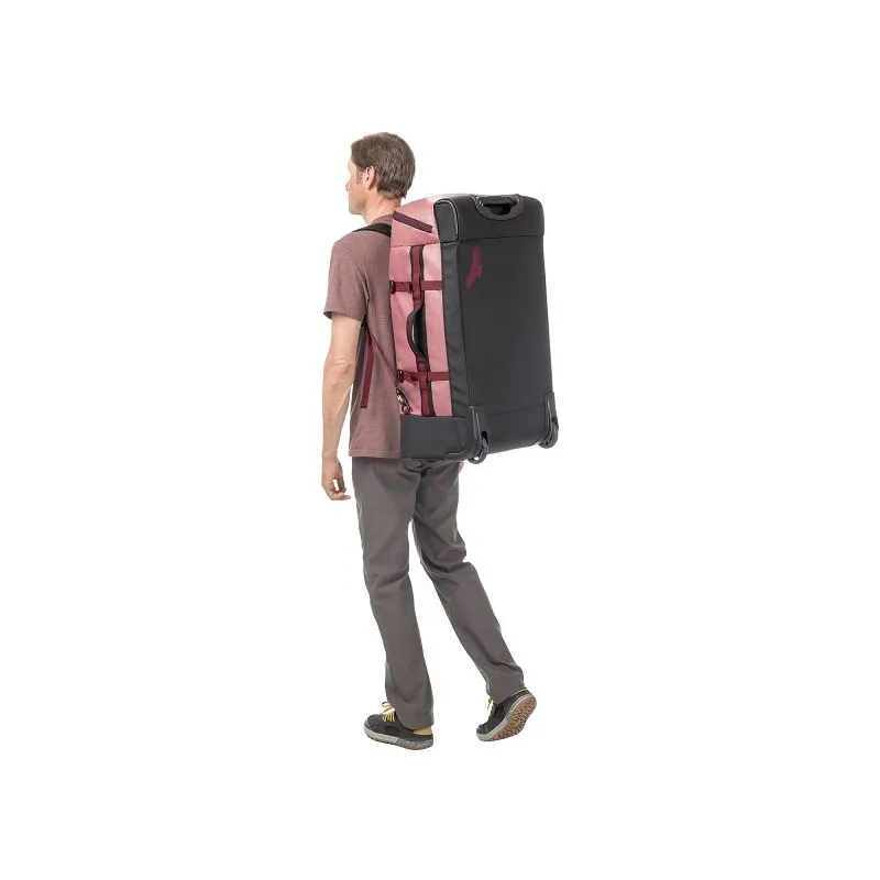Bolsa de viaje Eagle Creek Cargo Hauler XT 90L/29" (Rojo)