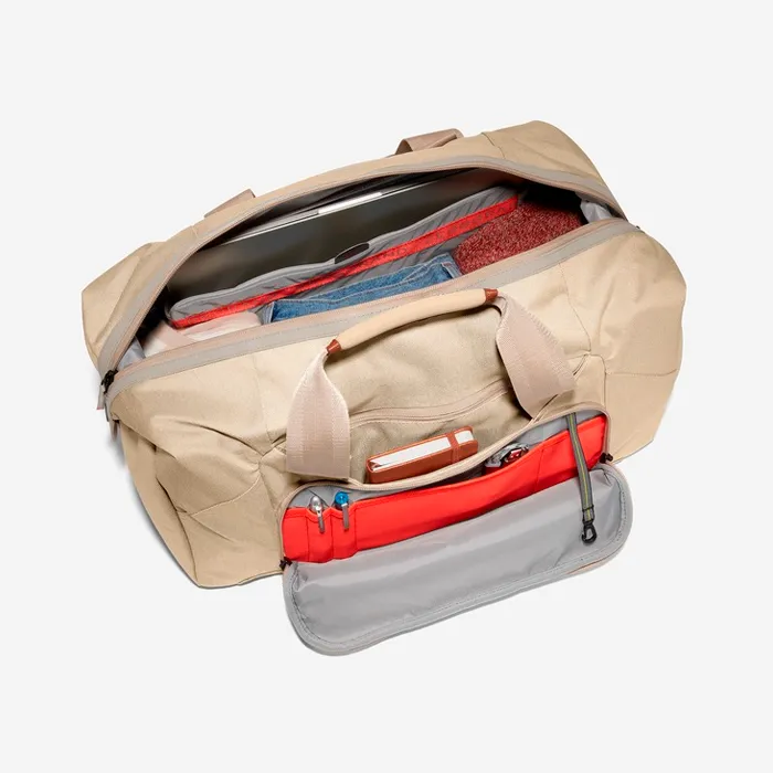 Bolsa de viaje Zero Grand Safari