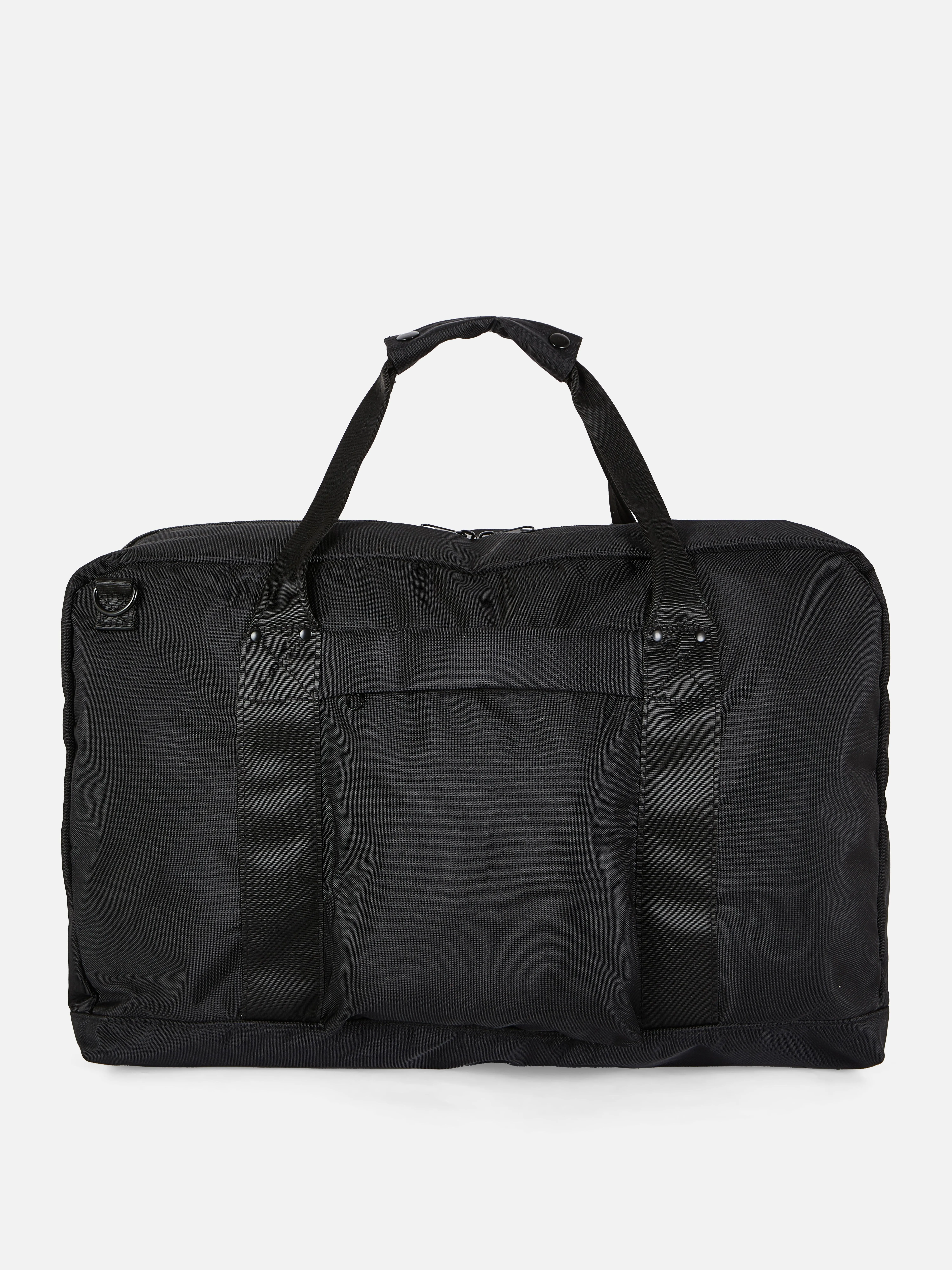 Bolsa de viaje