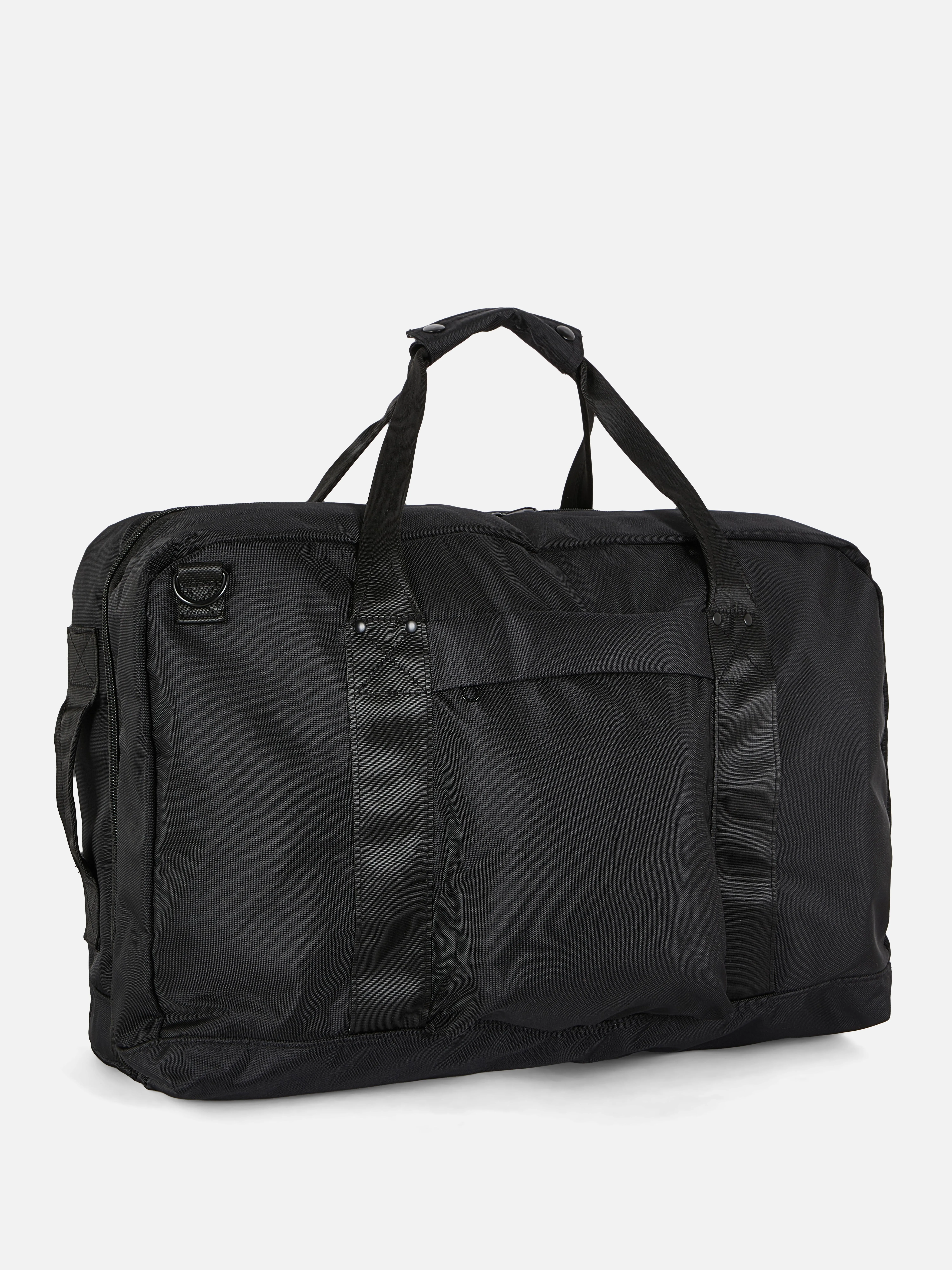 Bolsa de viaje