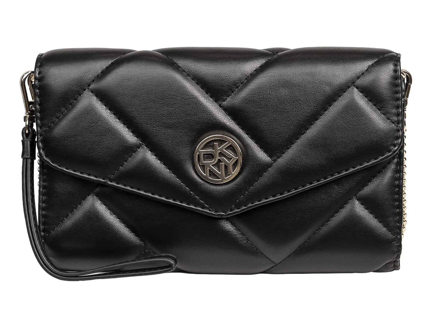 Bolsa Dkny 315zx6 Color Negro