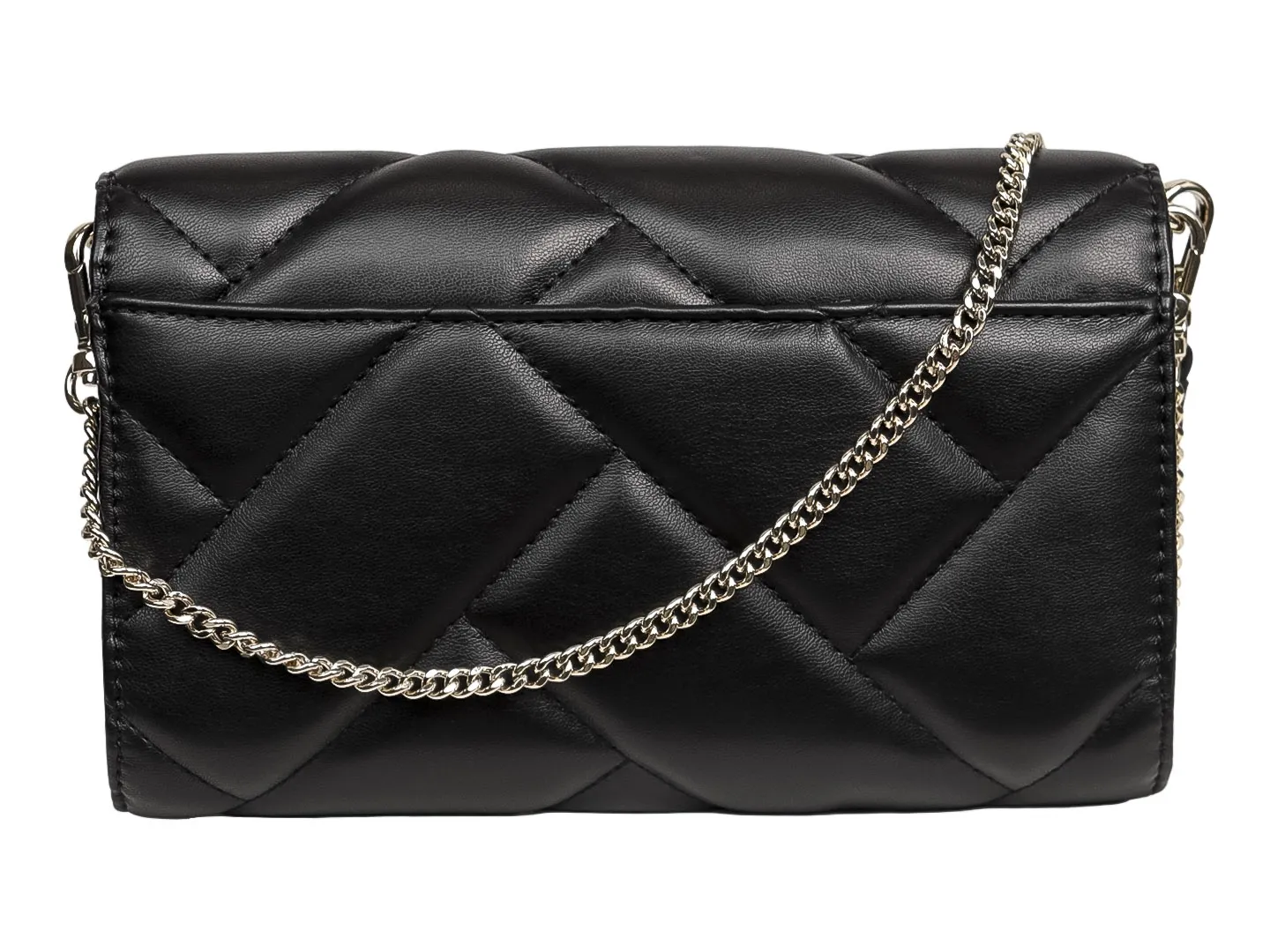 Bolsa Dkny 315zx6 Color Negro