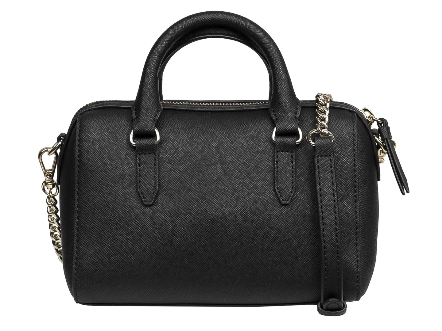 Bolsa Dkny 31d1y0 Color Negro