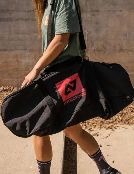 BOLSA HYDROPONIC SKATE DREXEL  GREEN