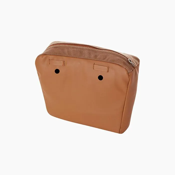 Bolsa interna arena efecto poni O bag mini