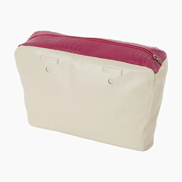 Bolsa interna coco sangria O bag urban