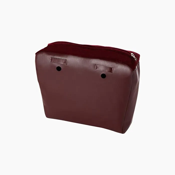 Bolsa interna india efecto poni O bag mini