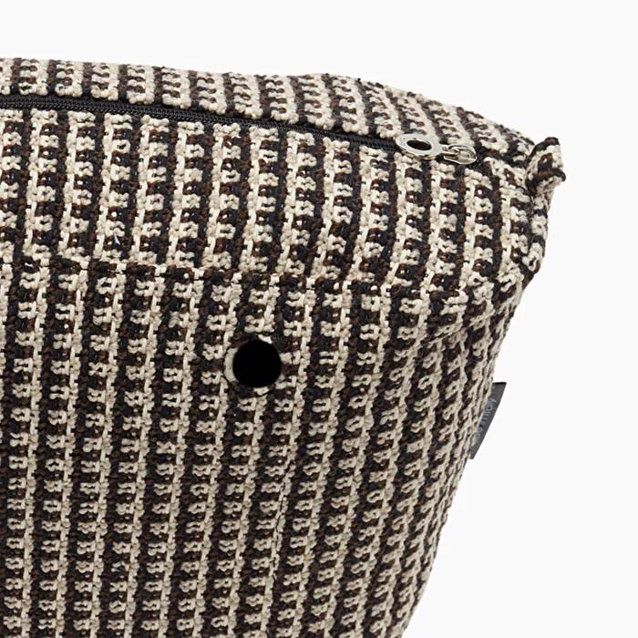 Bolsa interna O bag damier