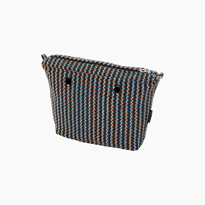 Bolsa interna O bag mini damier