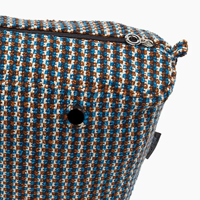 Bolsa interna O bag mini damier