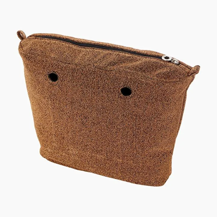 Bolsa interna O bag mini glimmer