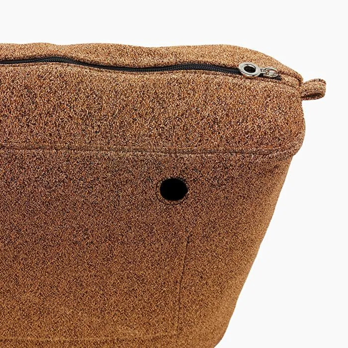 Bolsa interna O bag mini glimmer