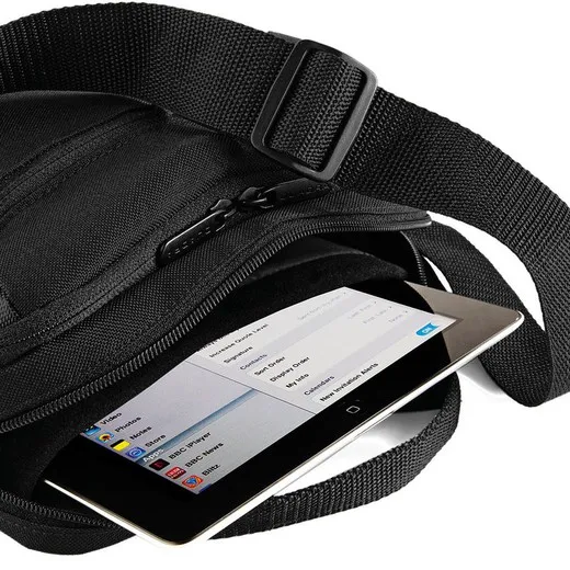 Bolsa iPad® ejecutivo