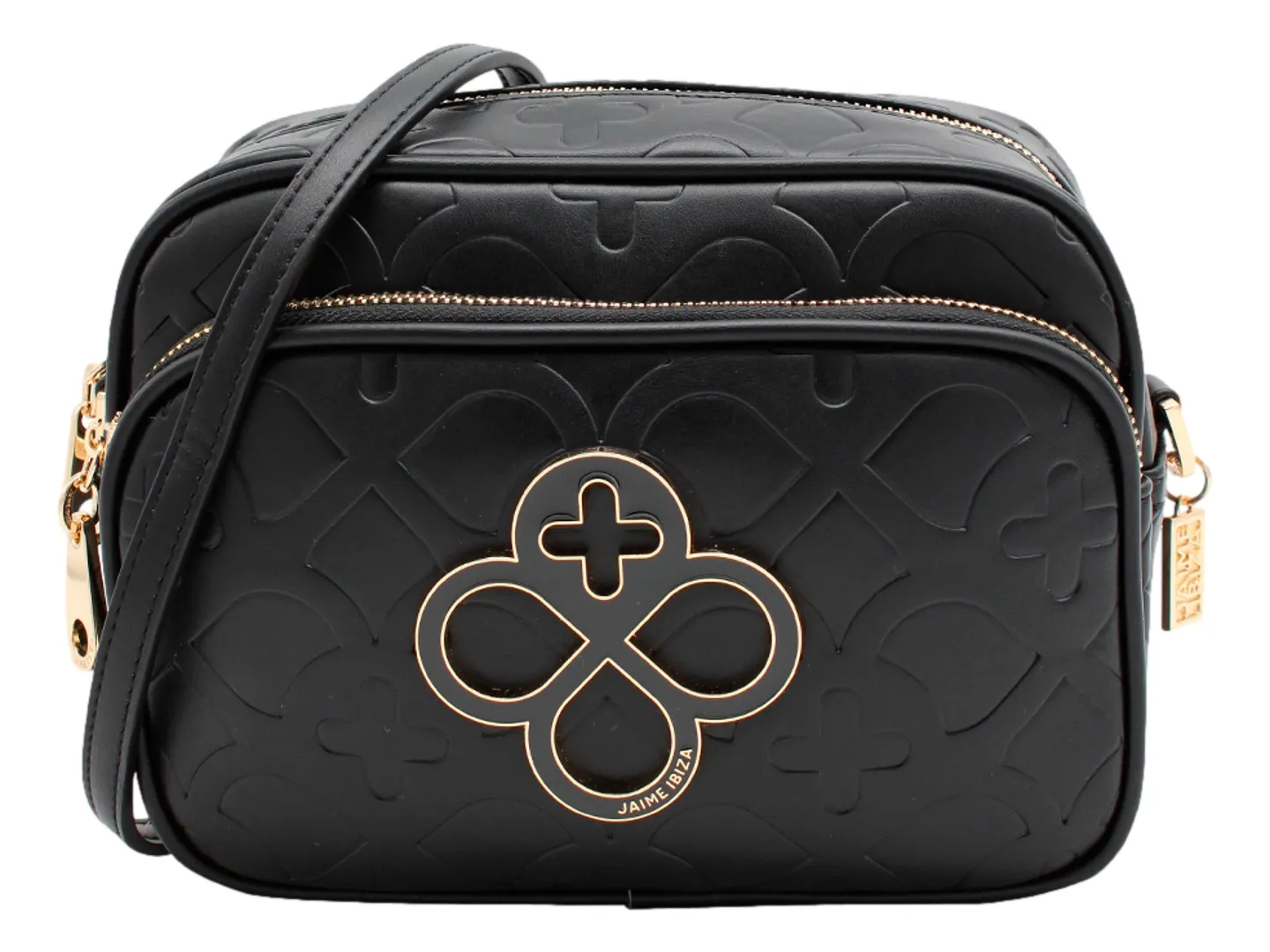 Bolsa Jaime Ibiza 2400 Negro