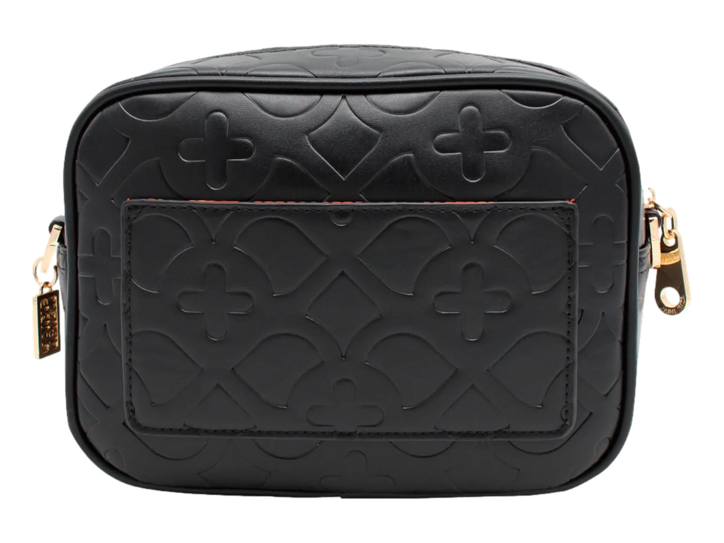 Bolsa Jaime Ibiza 2400 Negro